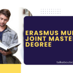 Erasmus Mundus Joint Masters Degree