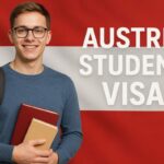 Austria student visa