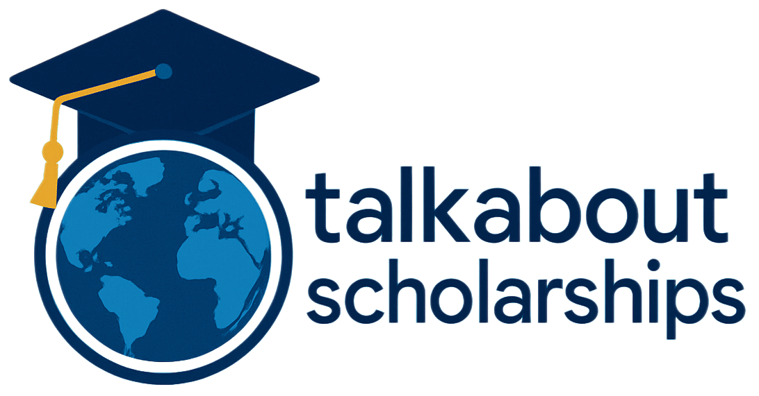 talk about Scholarships
