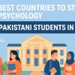 Best Countries to Study Psychology